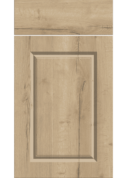 Halifax Natural Oak